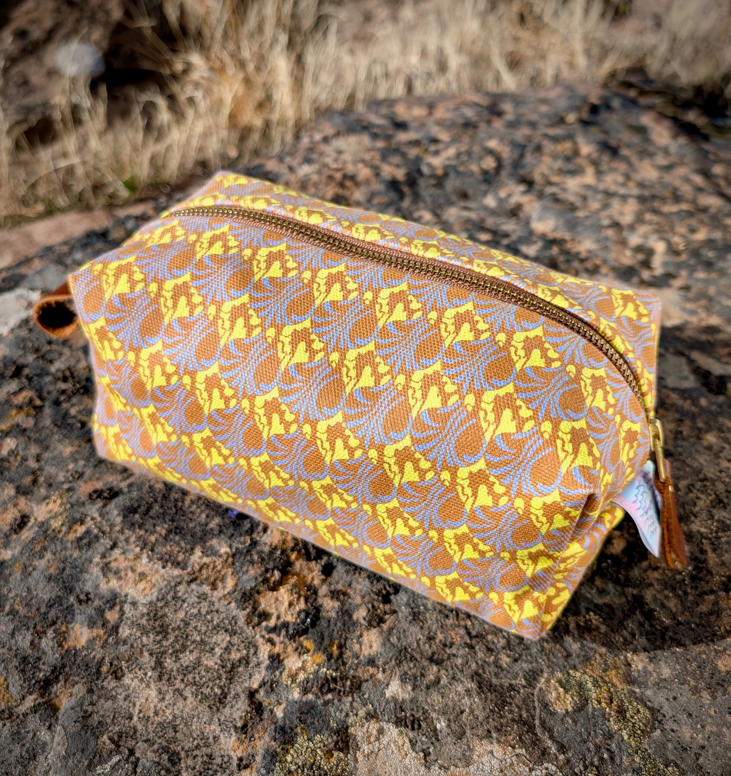 Dopp Kit
