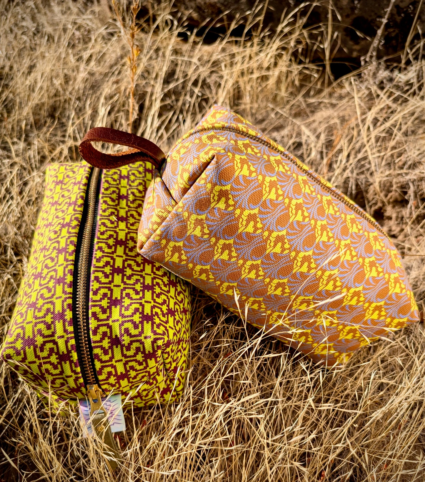 Dopp Kit