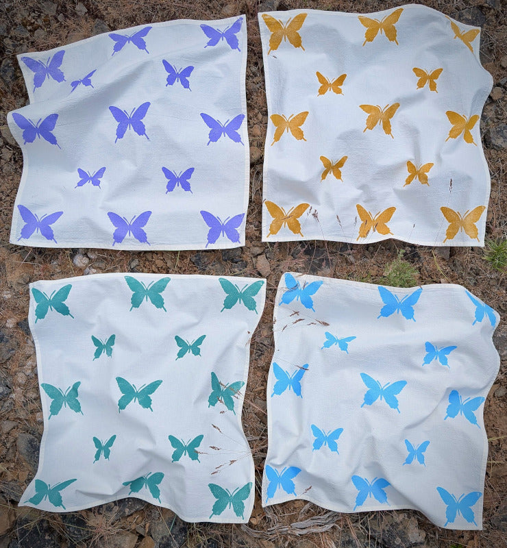 Tea Towel