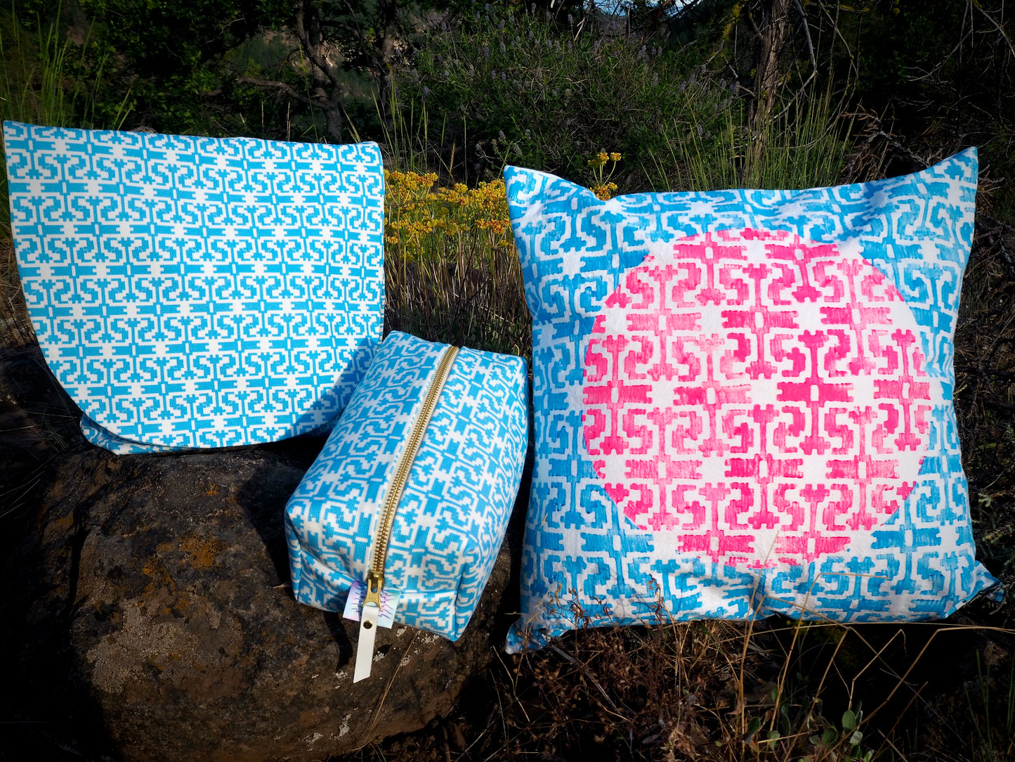 Throw Pillow Cover