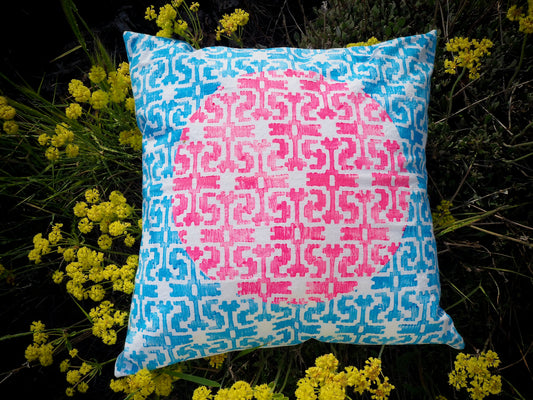 Throw Pillow Cover