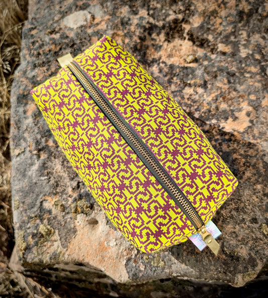 Dopp Kit