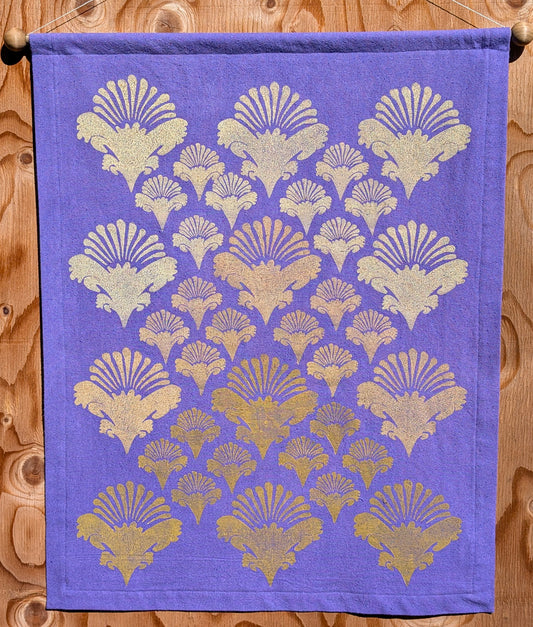 Handmade Textile Wall Art
