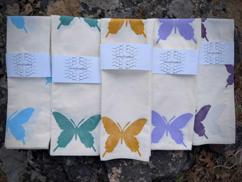 Tea Towel